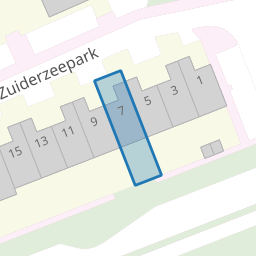 Perceel ASD31-AL-2793