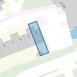 Perceel ASD31-AL-2796