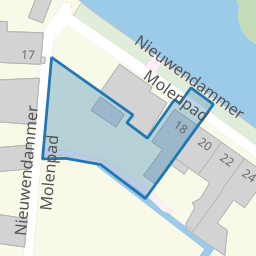 Perceel ASD31-AL-2801