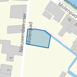 Perceel ASD31-AL-2802