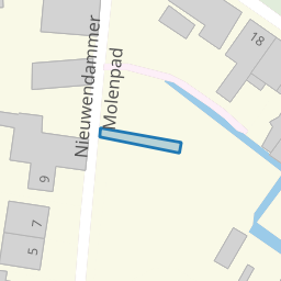 Perceel ASD31-AL-2803