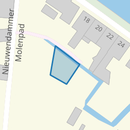 Perceel ASD31-AL-2804