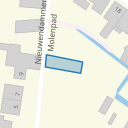 Perceel ASD31-AL-2806