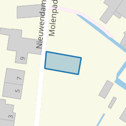 Perceel ASD31-AL-2807