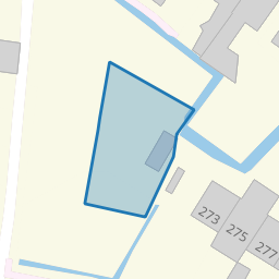 Perceel ASD31-AL-2809