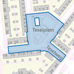 Perceel ASD31-AL-2821