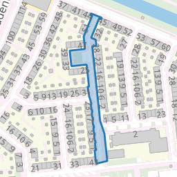 Perceel ASD31-AL-2823