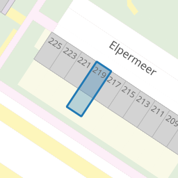 Perceel ASD31-AL-2885