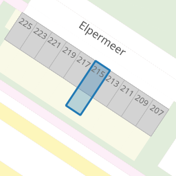 Perceel ASD31-AL-2887