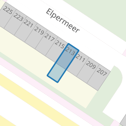 Perceel ASD31-AL-2888