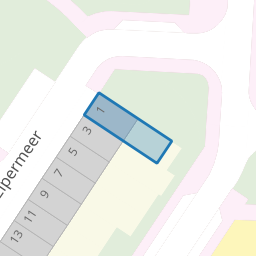 Perceel ASD31-AL-2912