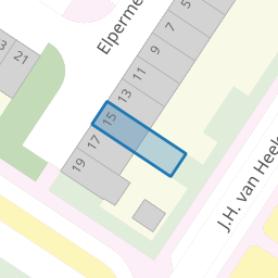 Perceel ASD31-AL-2919