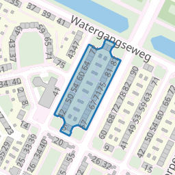 Perceel ASD31-AL-2926