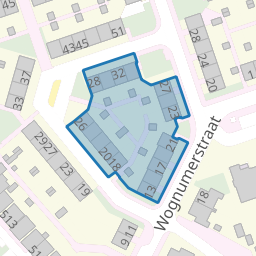 Perceel ASD31-AL-3003