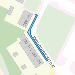 Perceel ASD31-AL-3011