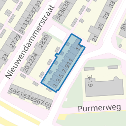 Perceel ASD31-AL-3014