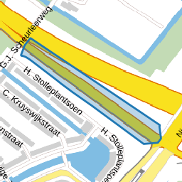 Perceel ASD31-AL-3042