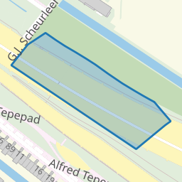 Perceel ASD31-AL-3049