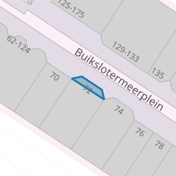 Perceel ASD31-AL-3070