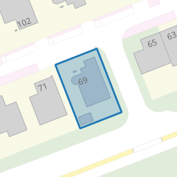 Perceel ASD31-AL-3113