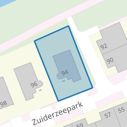 Perceel ASD31-AL-3118