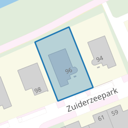 Perceel ASD31-AL-3119