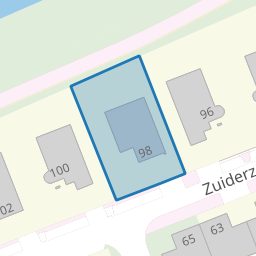 Perceel ASD31-AL-3120