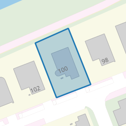 Perceel ASD31-AL-3121