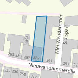 Perceel ASD31-AL-3145