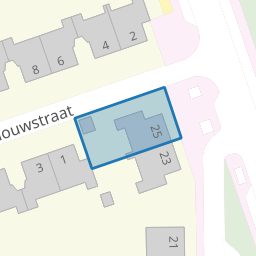 Perceel ASD31-AL-3162