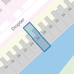 Perceel ASD31-AL-3184