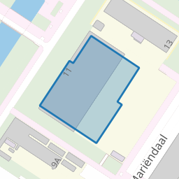 Perceel ASD31-AL-319