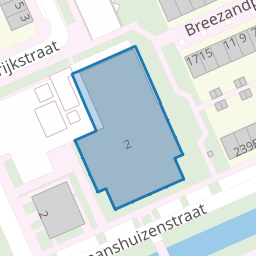 Perceel ASD31-AL-323
