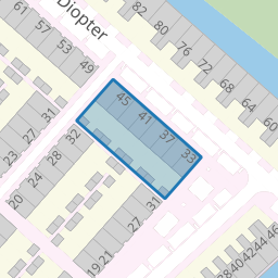 Perceel ASD31-AL-3237