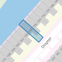 Perceel ASD31-AL-3256