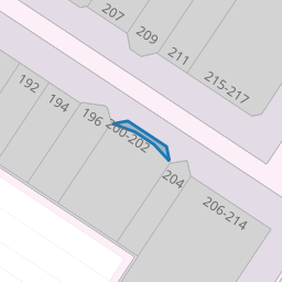 Perceel ASD31-AL-3283