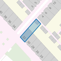 Perceel ASD31-AL-3301