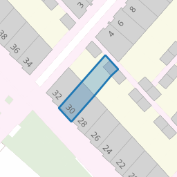 Perceel ASD31-AL-3302