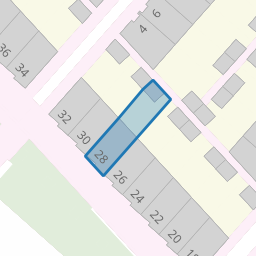 Perceel ASD31-AL-3303