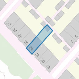 Perceel ASD31-AL-3305