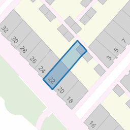 Perceel ASD31-AL-3306