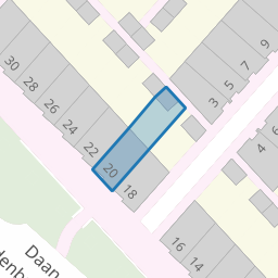 Perceel ASD31-AL-3307