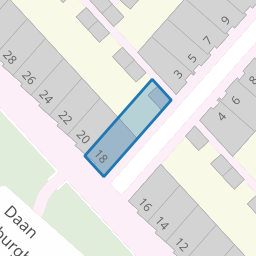 Perceel ASD31-AL-3308