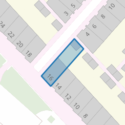 Perceel ASD31-AL-3309