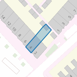 Perceel ASD31-AL-3315