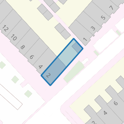 Perceel ASD31-AL-3316