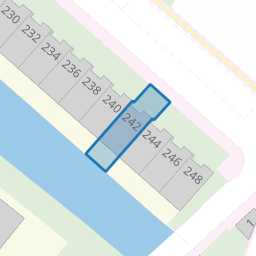 Perceel ASD31-AL-3320