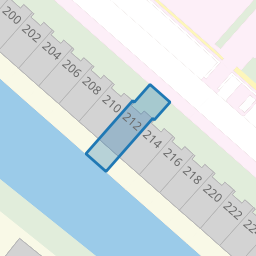 Perceel ASD31-AL-3331