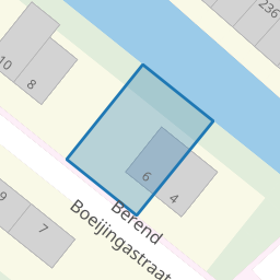 Perceel ASD31-AL-3340