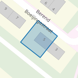 Perceel ASD31-AL-3349